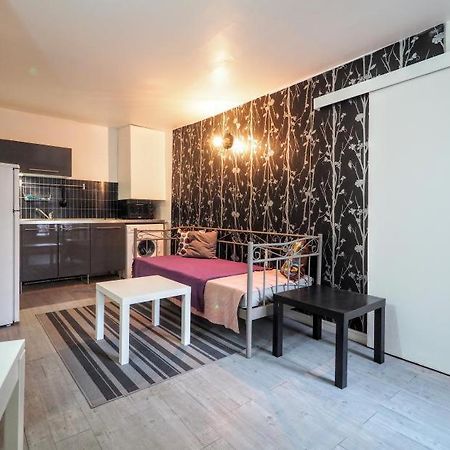 Appartement Jardins Du Louvre Париж Екстериор снимка