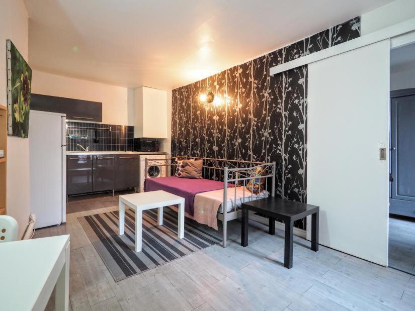 Appartement Jardins Du Louvre Париж Екстериор снимка