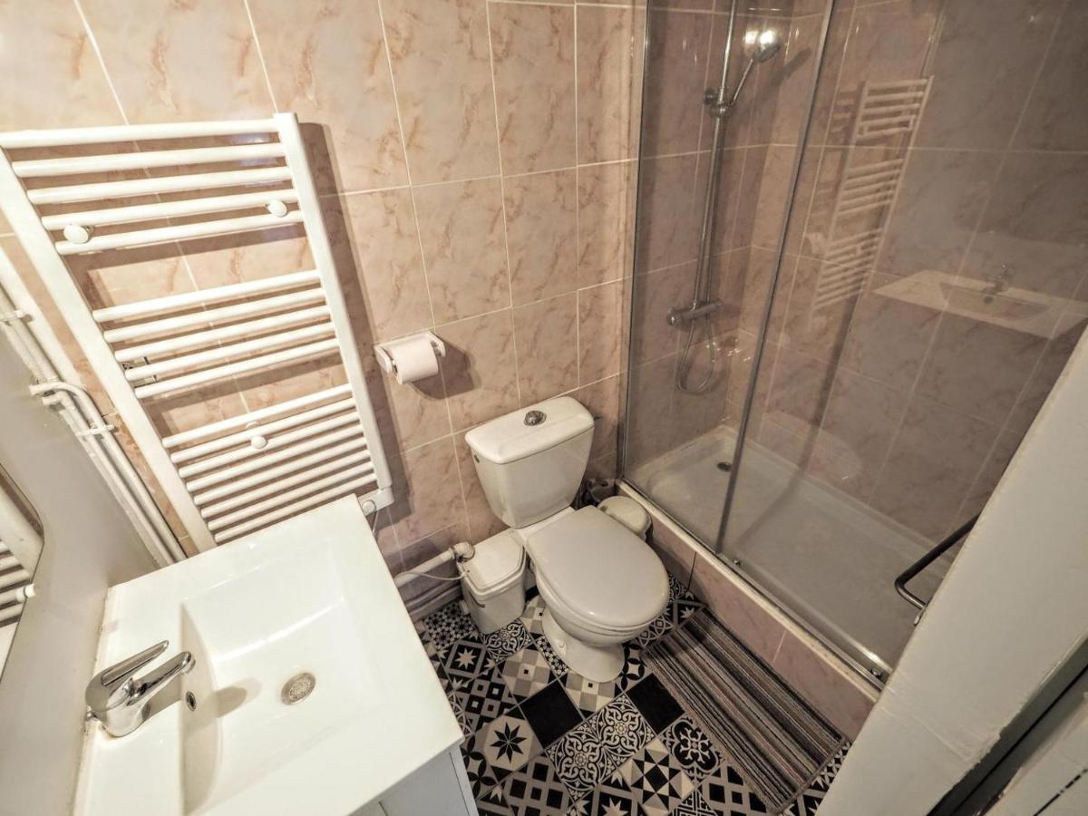 Appartement Jardins Du Louvre Париж Екстериор снимка