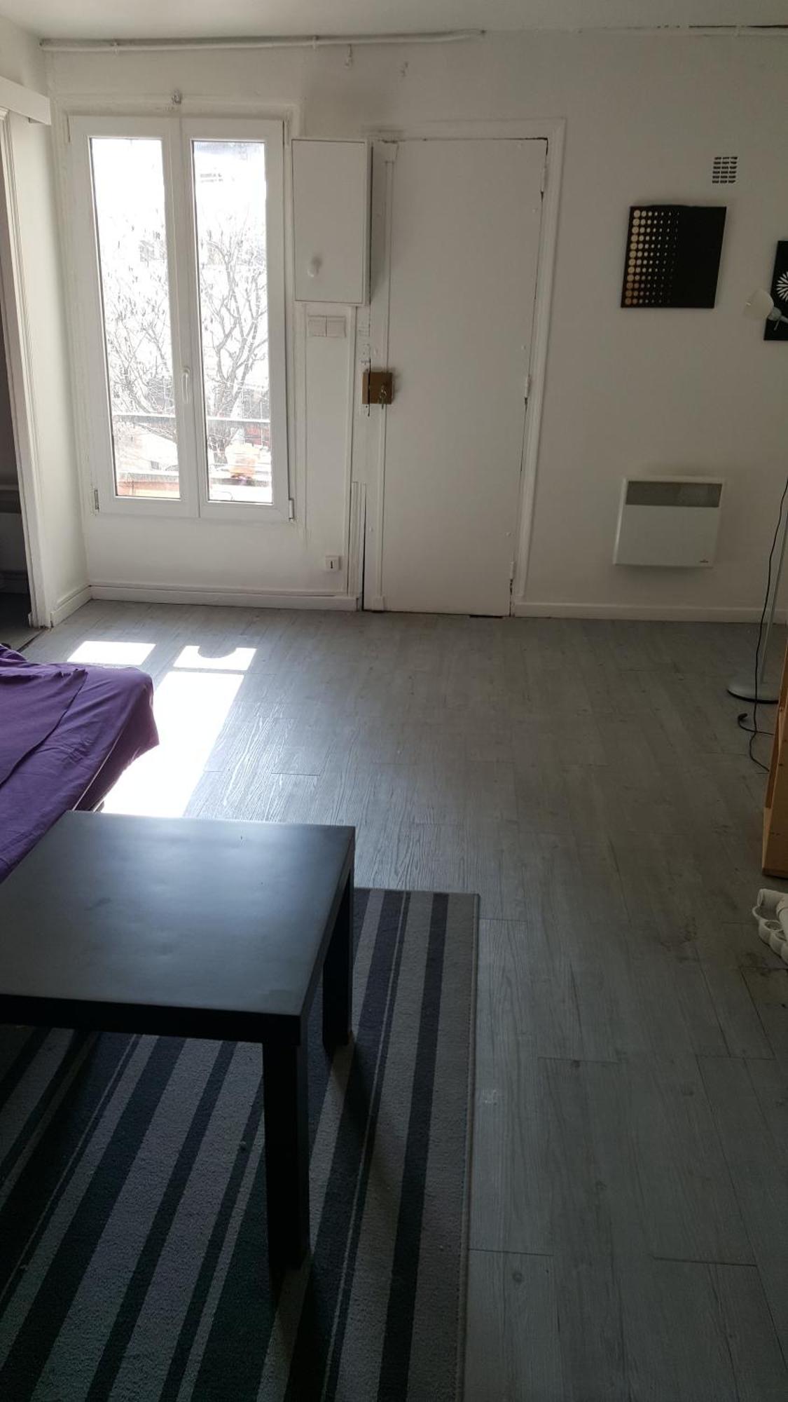 Appartement Jardins Du Louvre Париж Екстериор снимка