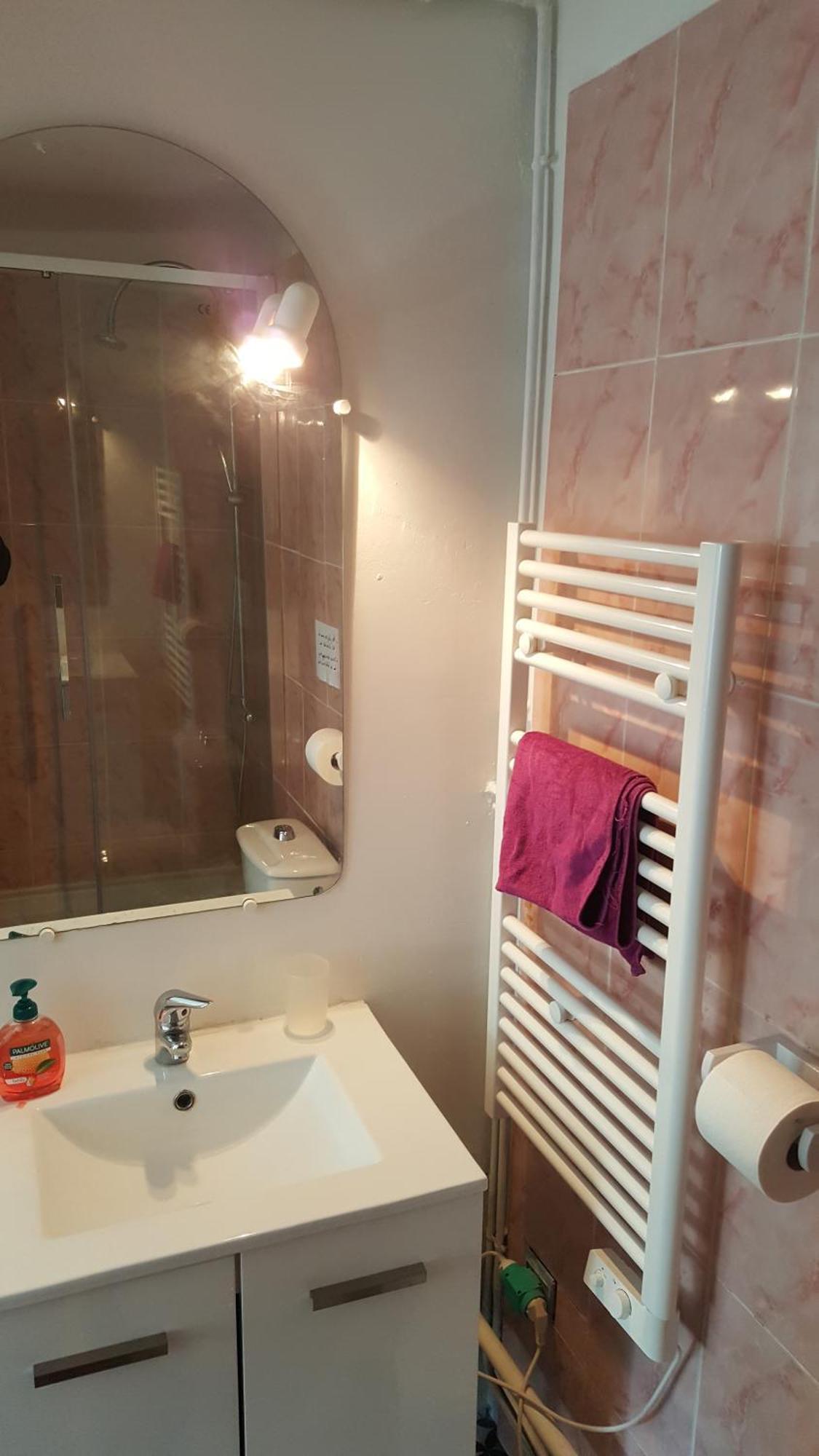 Appartement Jardins Du Louvre Париж Екстериор снимка