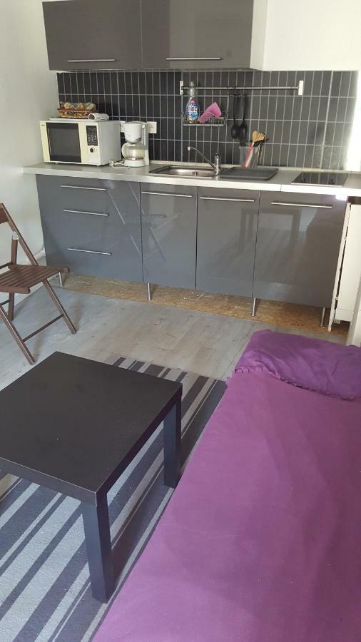 Appartement Jardins Du Louvre Париж Екстериор снимка